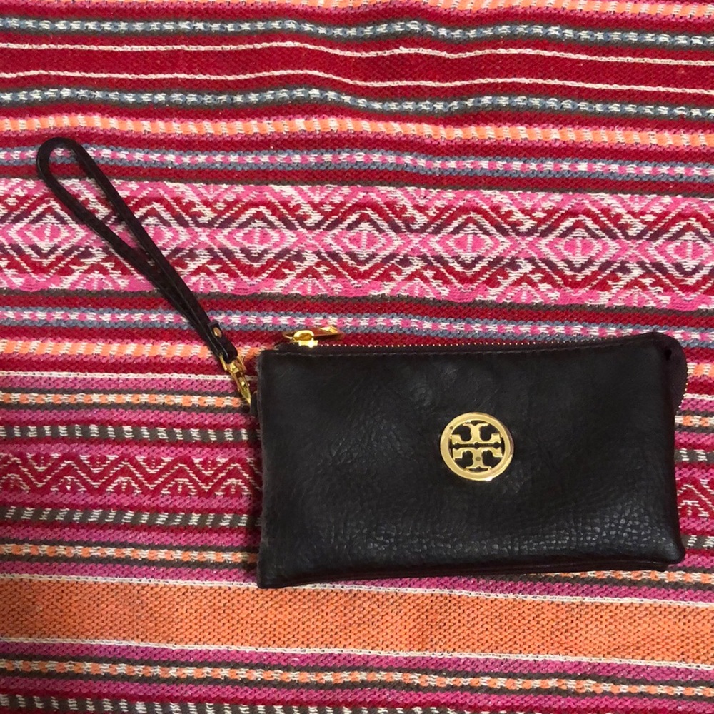 Tory Burch Wristlet